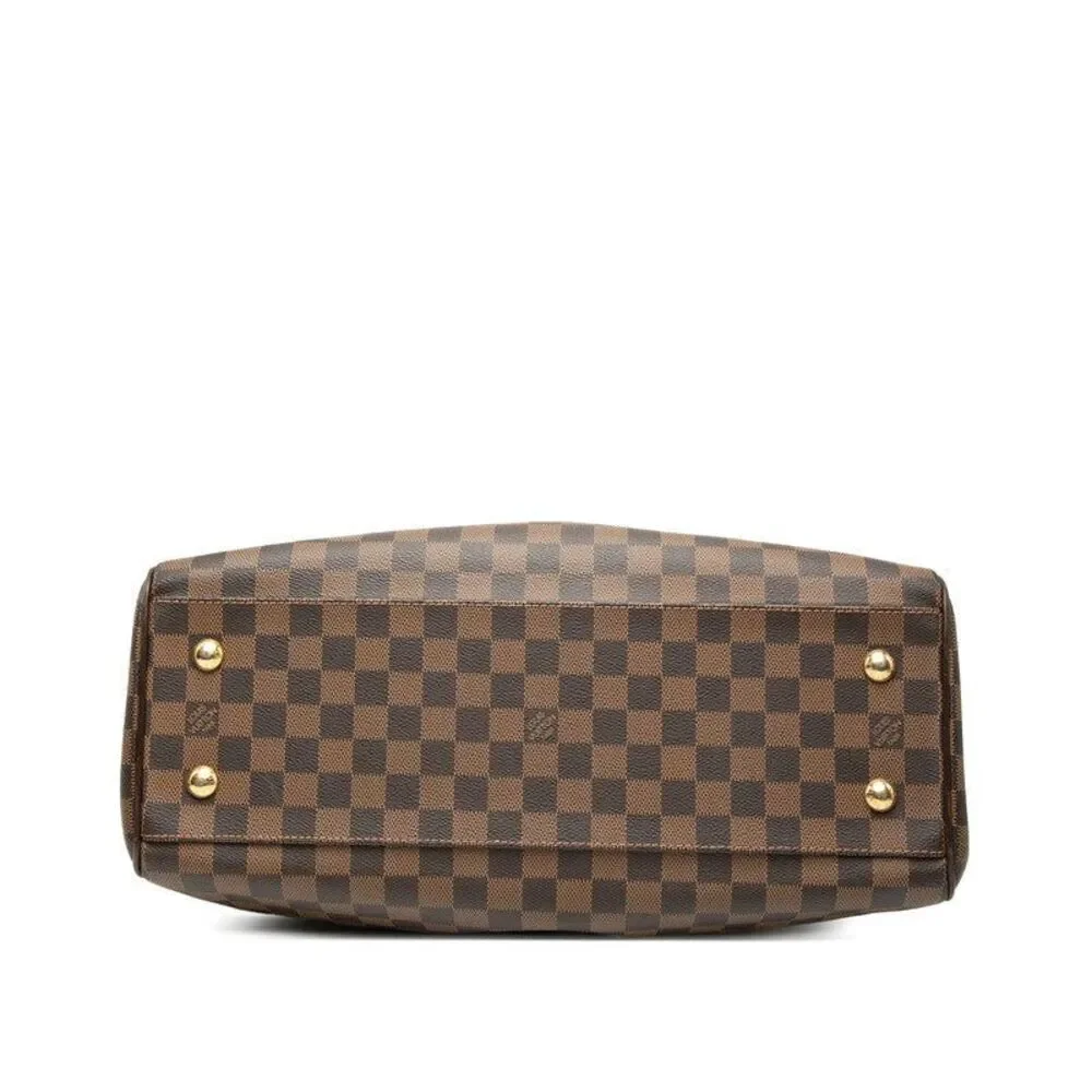 Louis Vuitton Damier Trevi GM Handbag